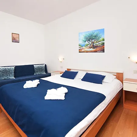 Appartement Splendid Beachfront
