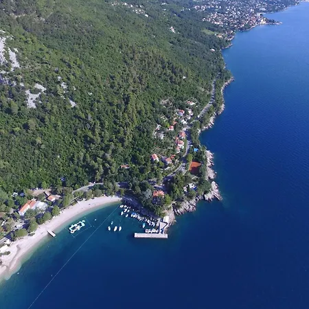 Appartement Splendid Beachfront Medveja